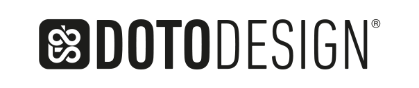 logo doto design